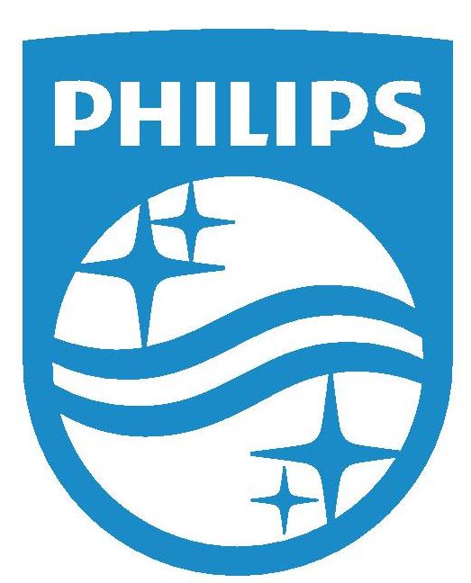 Philips TV logo